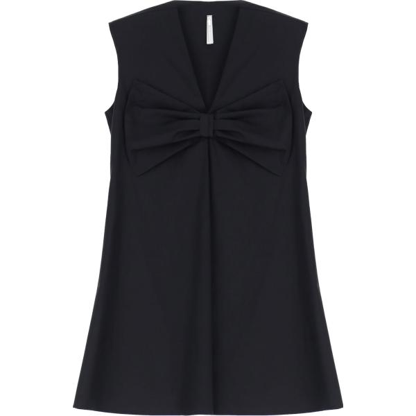 vestiti corti Imperial nero