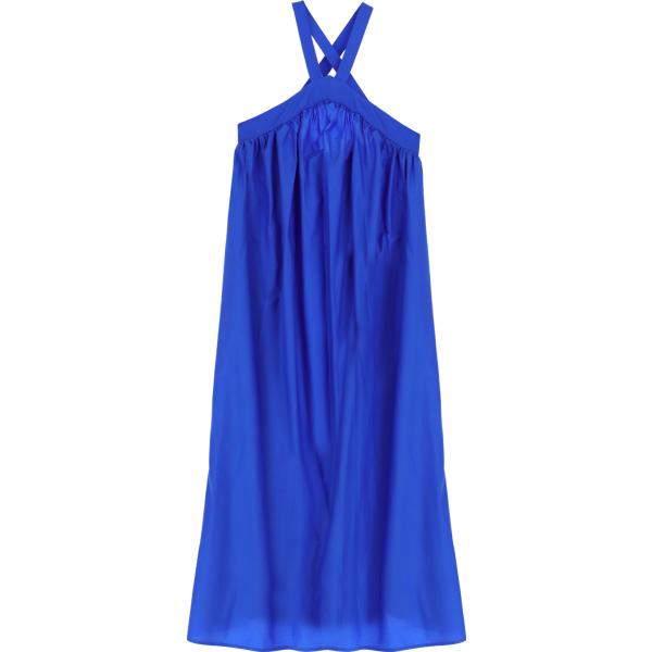 vestiti lunghi Imperial blu