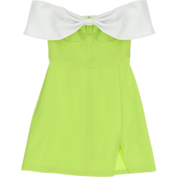 vestiti corti Imperial verde