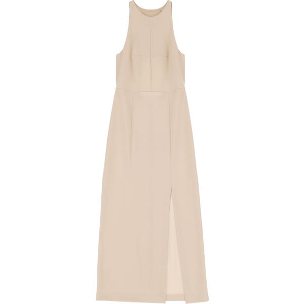 vestiti midi/longuette Imperial marrone