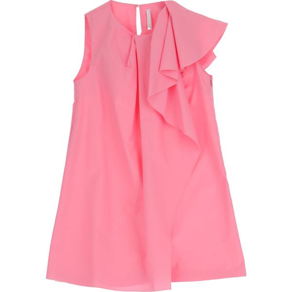 vestiti corti Imperial rosa