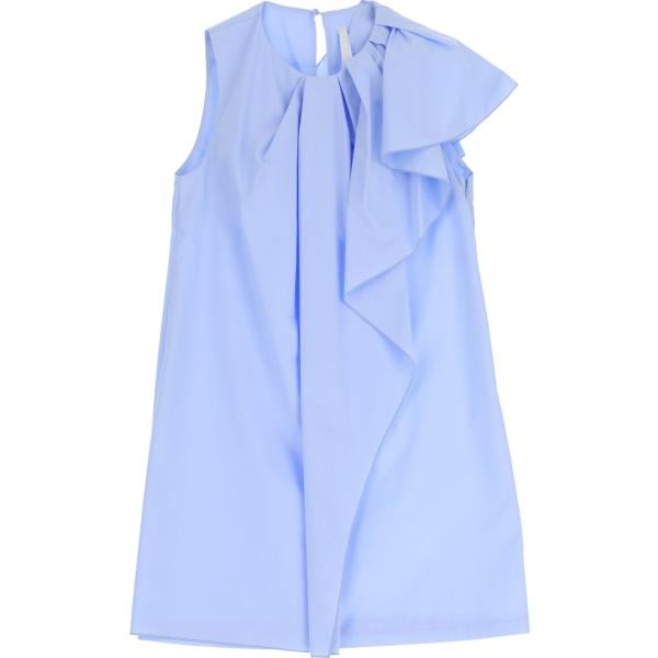 vestiti corti Imperial blu