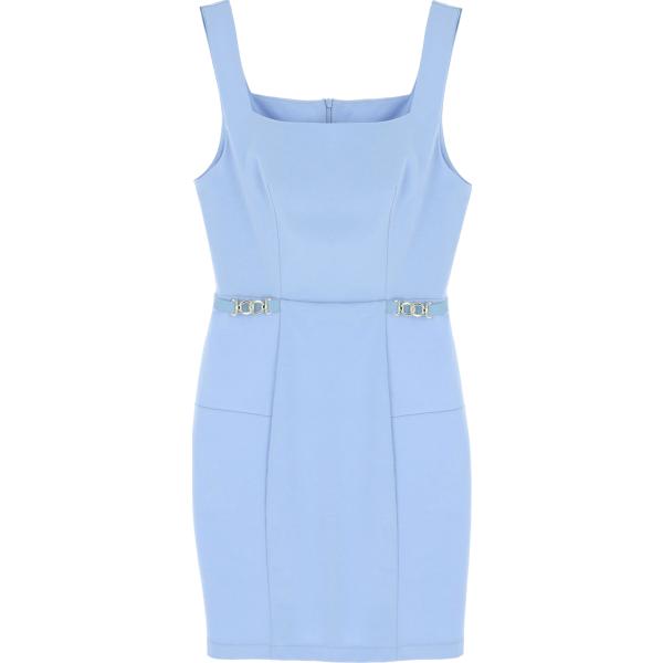 vestiti corti Imperial blu