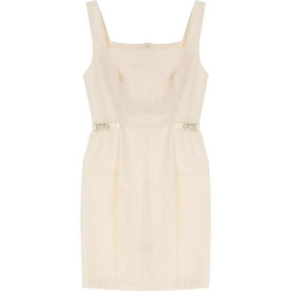 vestiti corti Imperial marrone