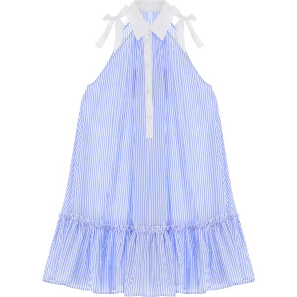 vestiti corti Imperial bianco