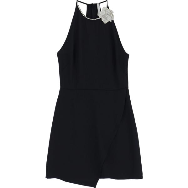 vestiti corti Imperial nero