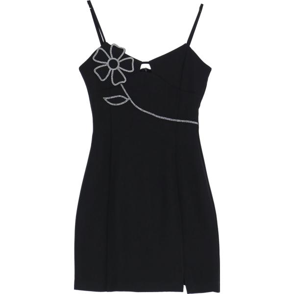 vestiti corti Imperial nero