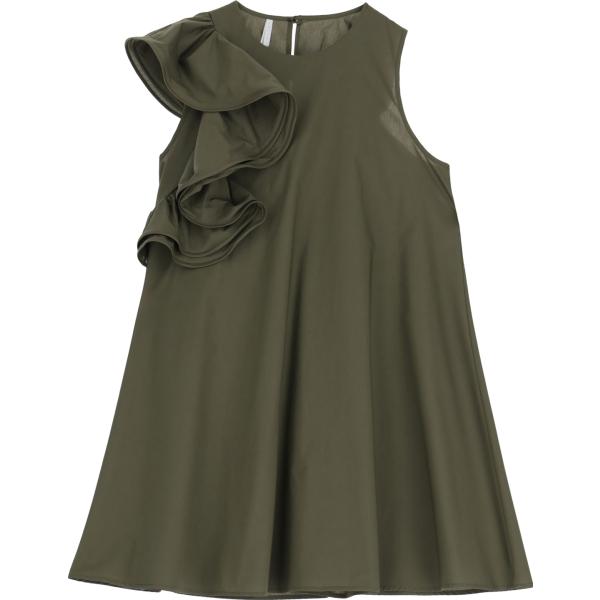 vestiti corti Imperial verde