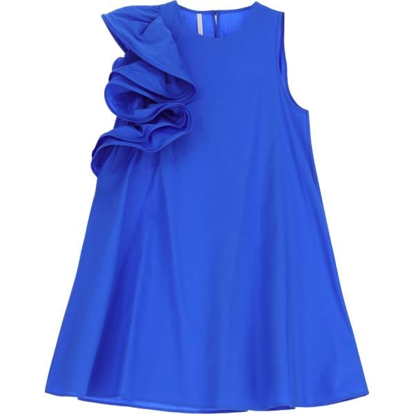 vestiti corti Imperial blu