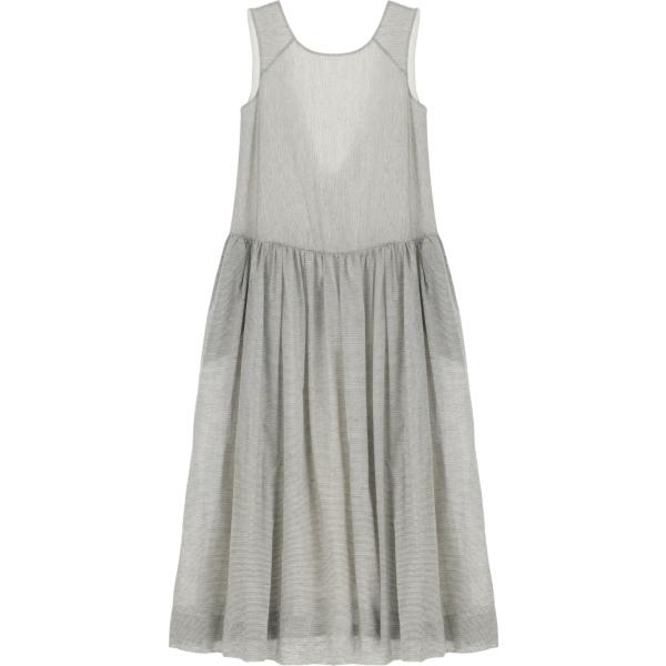 vestiti lunghi Imperial bianco