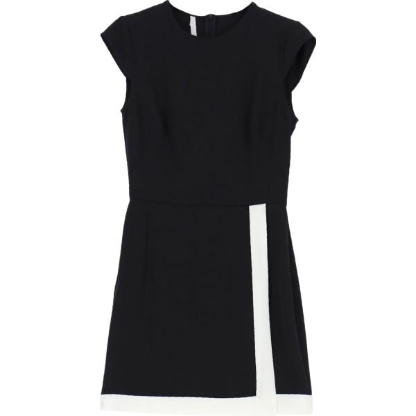 vestiti corti Imperial nero
