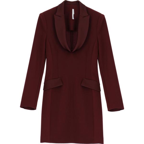 vestiti corti Imperial marrone