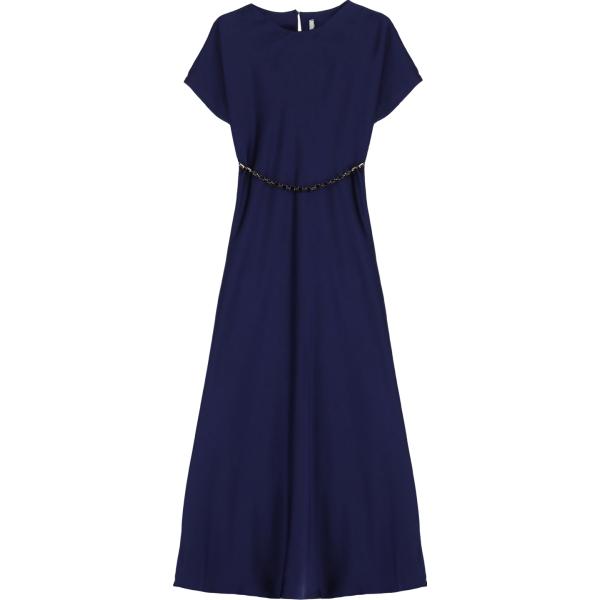 vestiti corti Imperial blu
