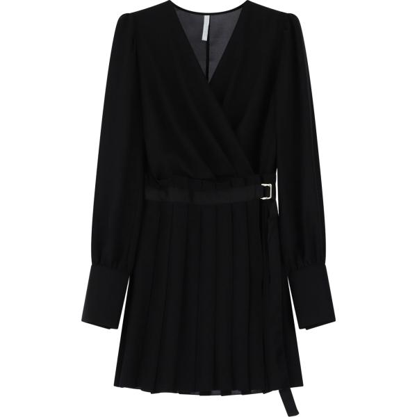 vestiti corti Imperial nero