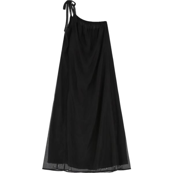 vestiti lunghi Imperial nero