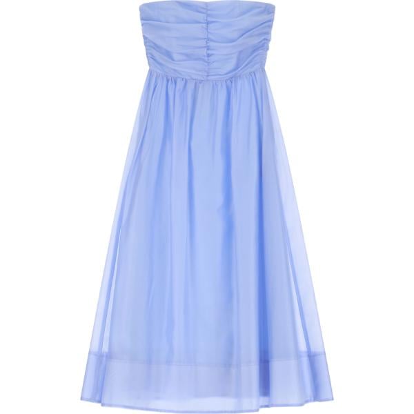 vestiti senza maniche Imperial blu