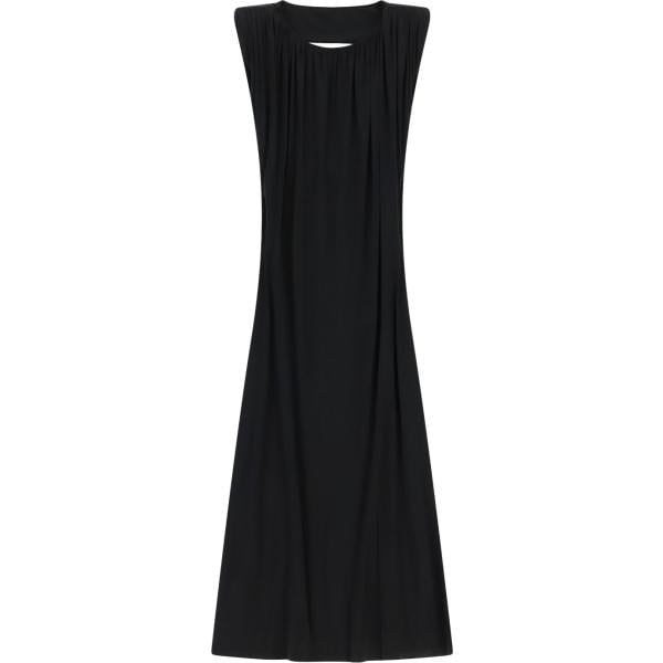 vestiti lunghi Imperial nero