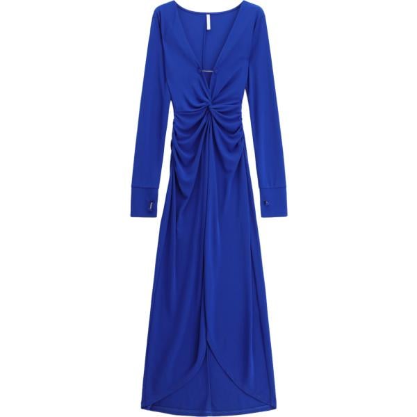 vestiti lunghi Imperial blu
