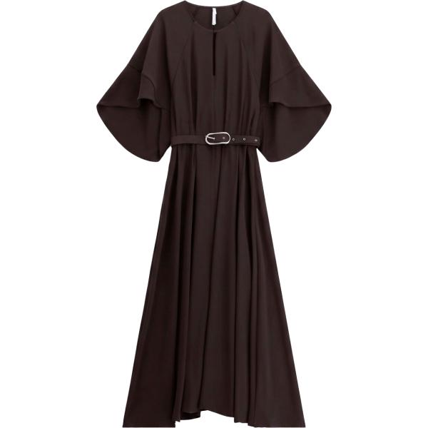 vestiti lunghi Imperial nero