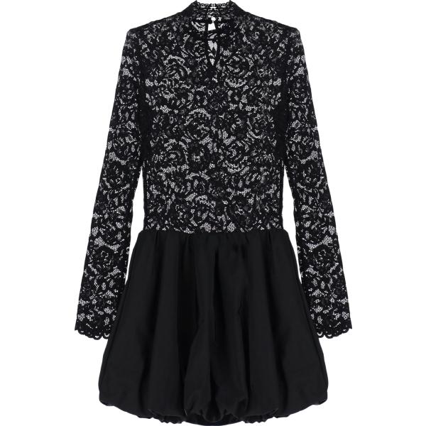 vestiti corti Imperial nero