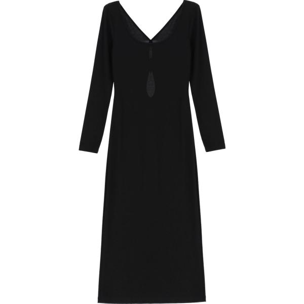 vestiti Imperial nero