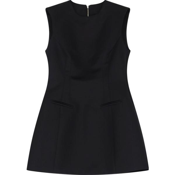 vestiti corti Imperial nero