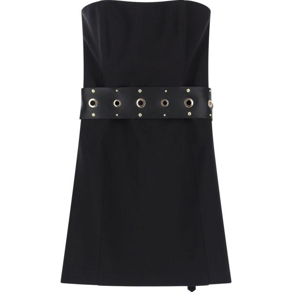 vestiti corti Imperial nero