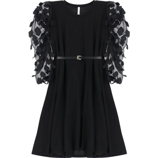 vestiti Imperial nero
