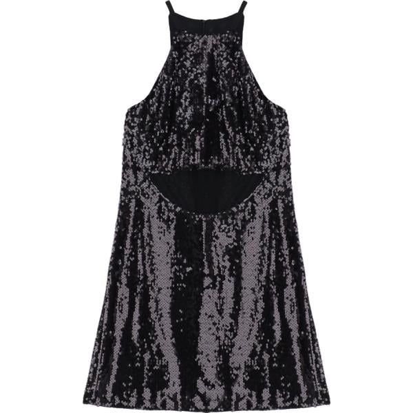 vestiti corti Imperial nero