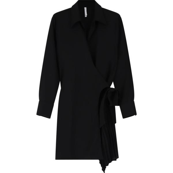 vestiti corti Imperial nero