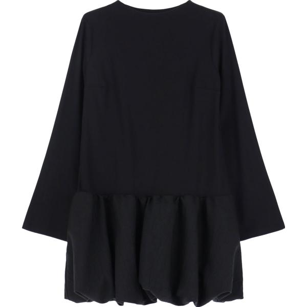 vestiti corti Imperial nero