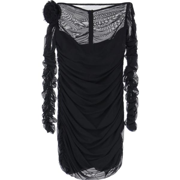 vestiti corti Imperial nero
