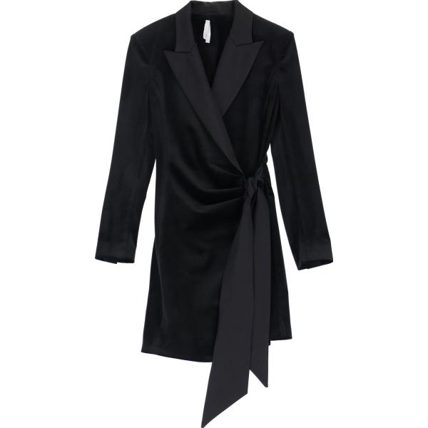 vestiti corti Imperial nero