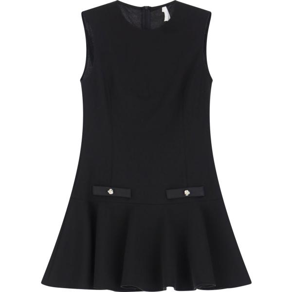 vestiti corti Imperial nero