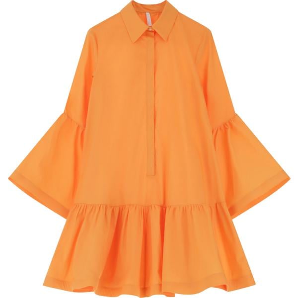 vestiti chemisier Imperial arancione