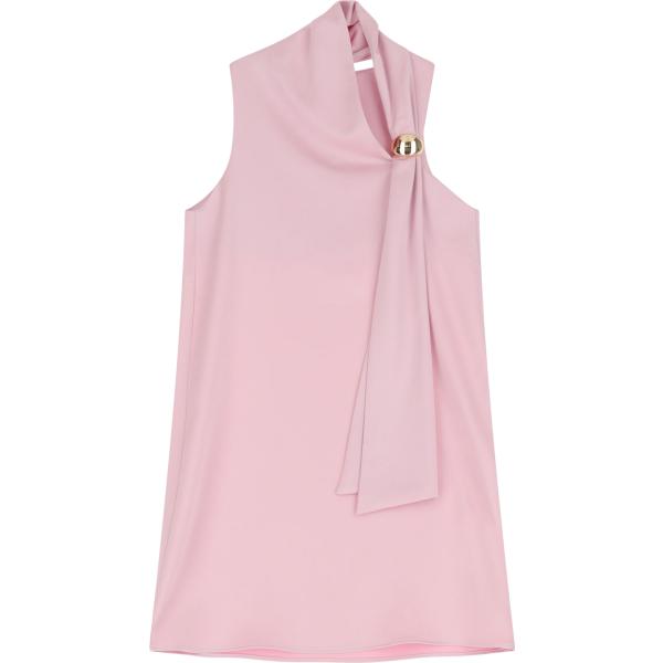 top Imperial rosa