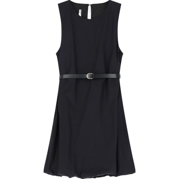 vestiti corti Imperial nero