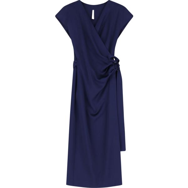 vestiti midi/longuette Imperial blu