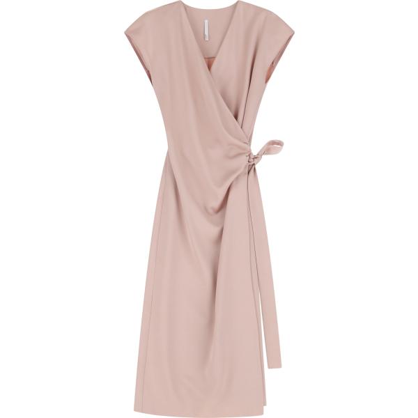 vestiti midi/longuette Imperial rosa