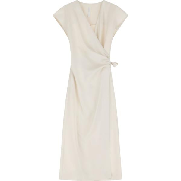 vestiti midi/longuette Imperial grigio