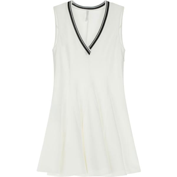 vestiti corti Imperial bianco