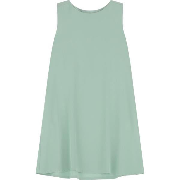 vestiti corti Imperial verde