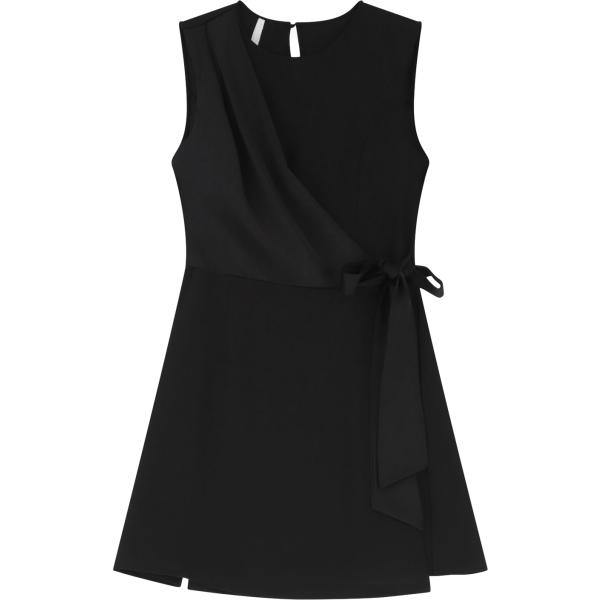 vestiti corti Imperial nero