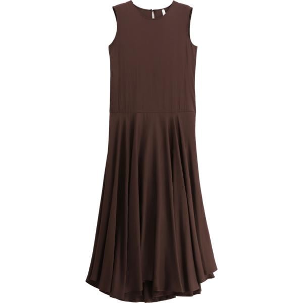 vestiti lunghi Imperial nero