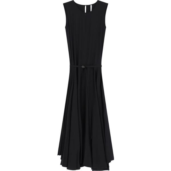 vestiti lunghi Imperial nero