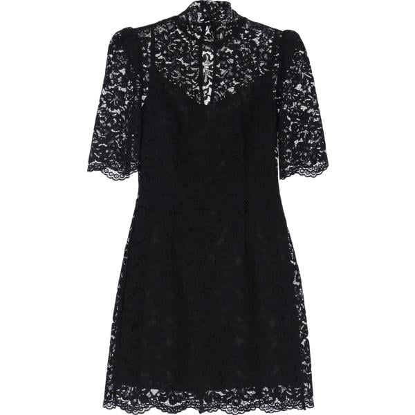 vestiti corti Imperial nero