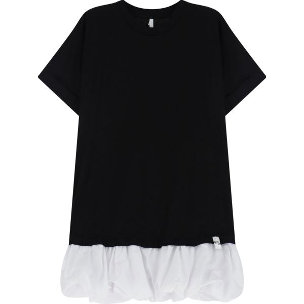 vestiti corti Imperial nero