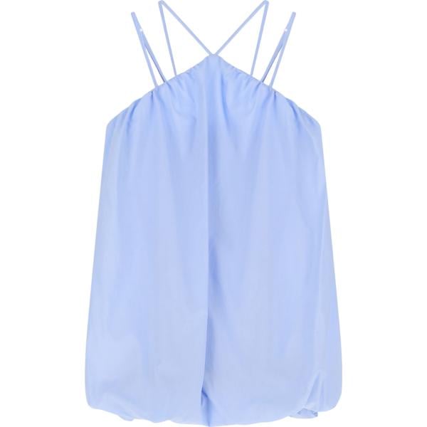 vestiti corti Imperial blu