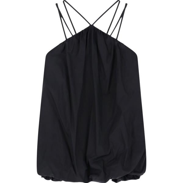 vestiti corti Imperial nero