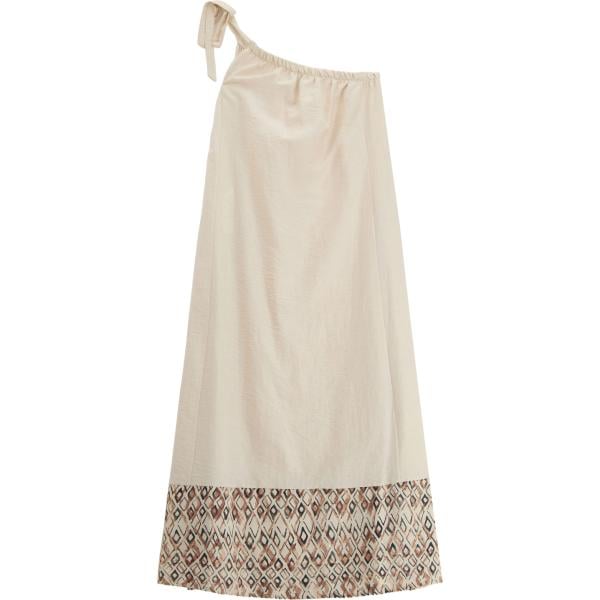 vestiti lunghi Imperial bianco